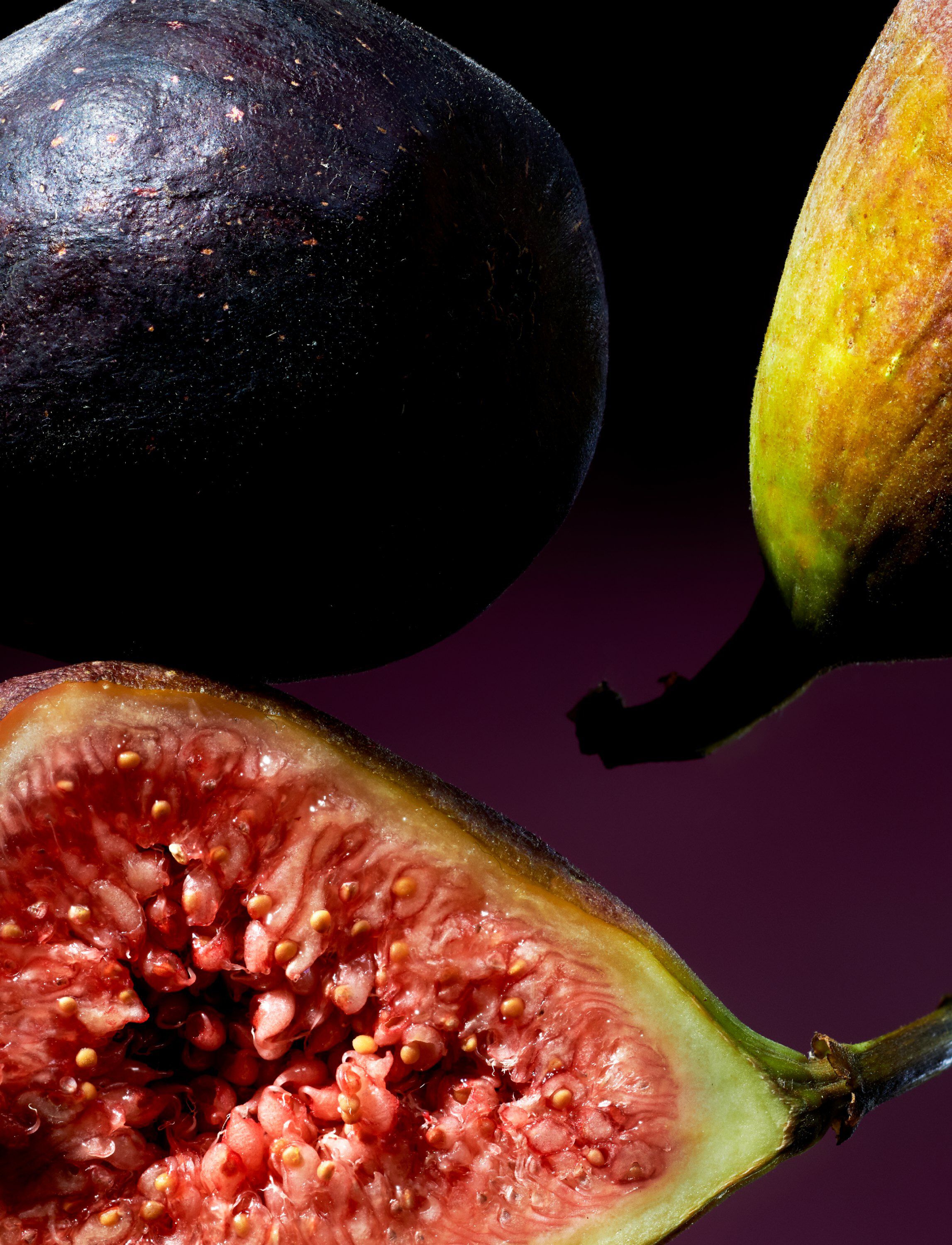 Wild Fig Fragrance Sticks Refill 900ml