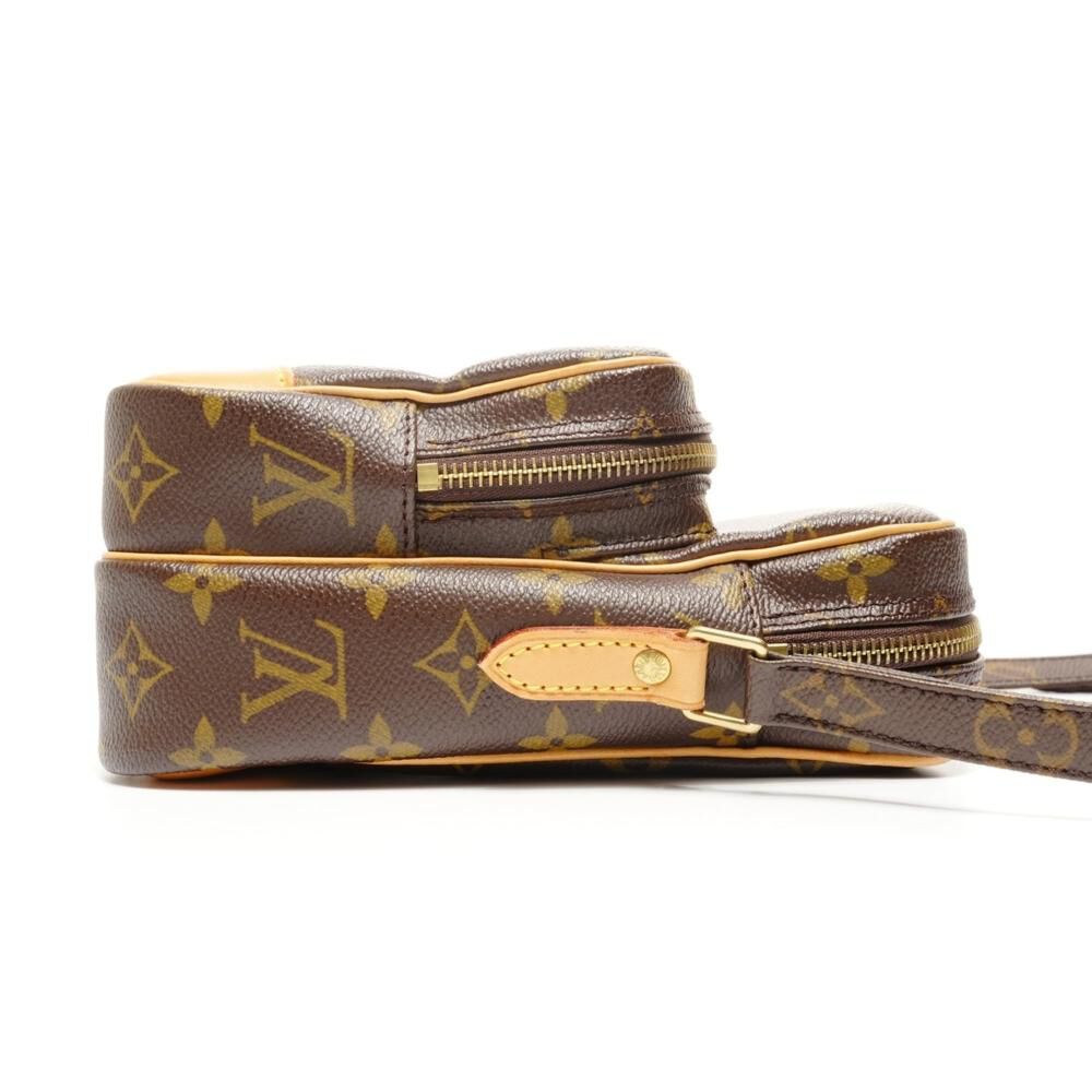 Louis Vuitton Amazone