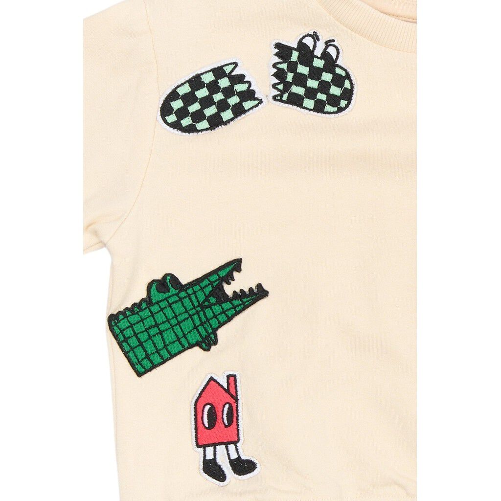 TNSTRaymond OS Sweatshirt