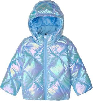 MCK NORRSKEN MR PUFFER JKT