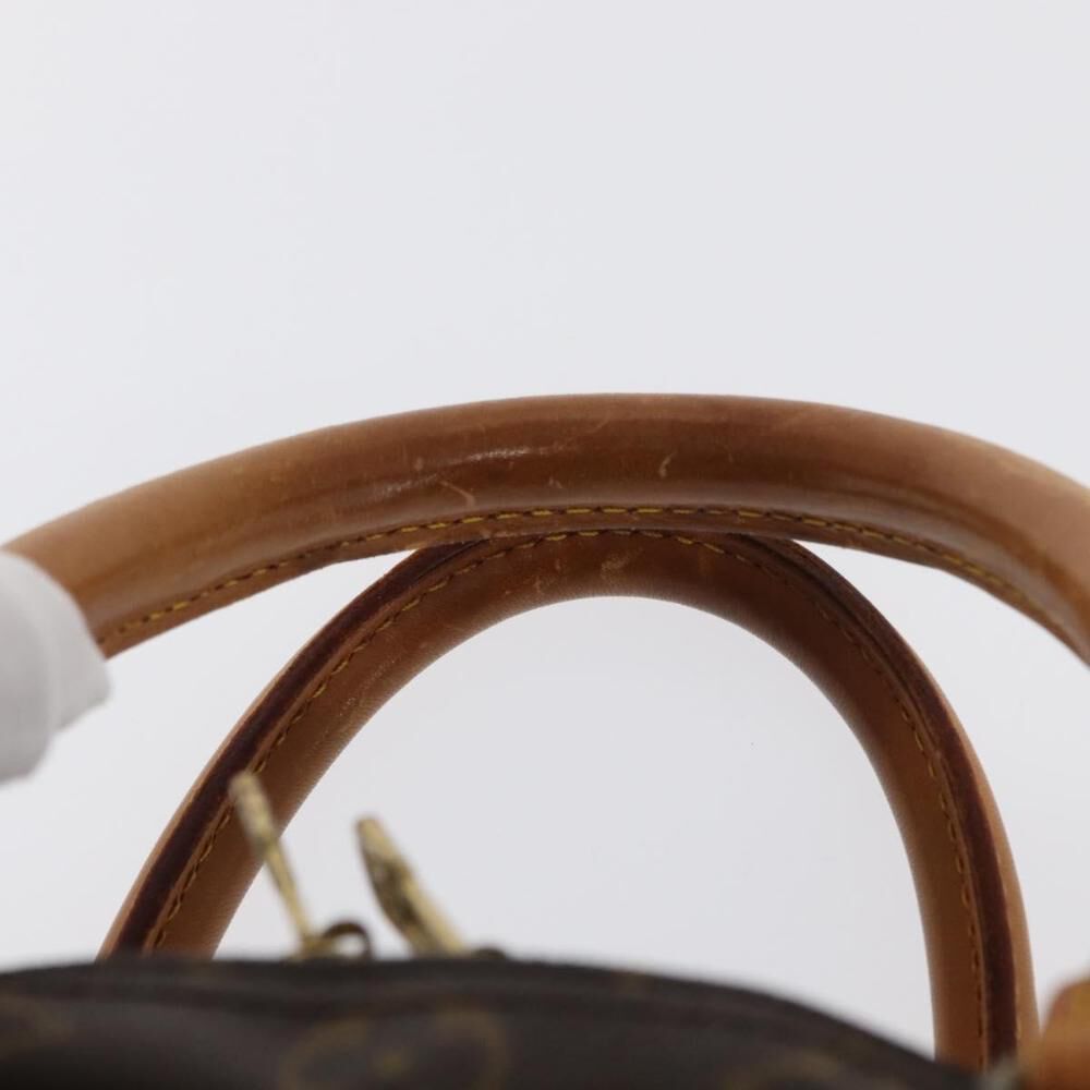 Louis Vuitton Travel Bag