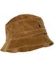Cotton Corduroy Bucket Hat