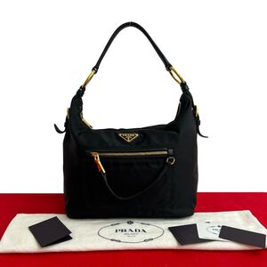 Prada Shoulder Bag