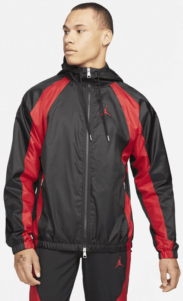 Tr&aelig;ningsjakker