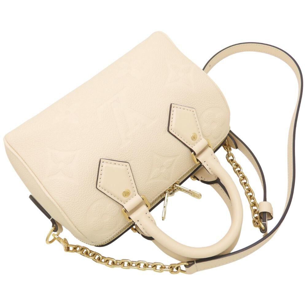 Louis Vuitton Speedy