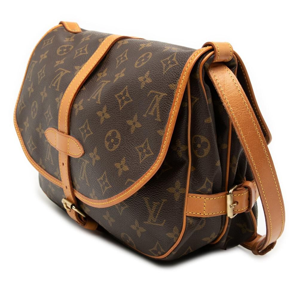 Louis Vuitton Saumur