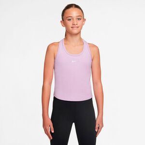 ONE FITTED TANK TOP