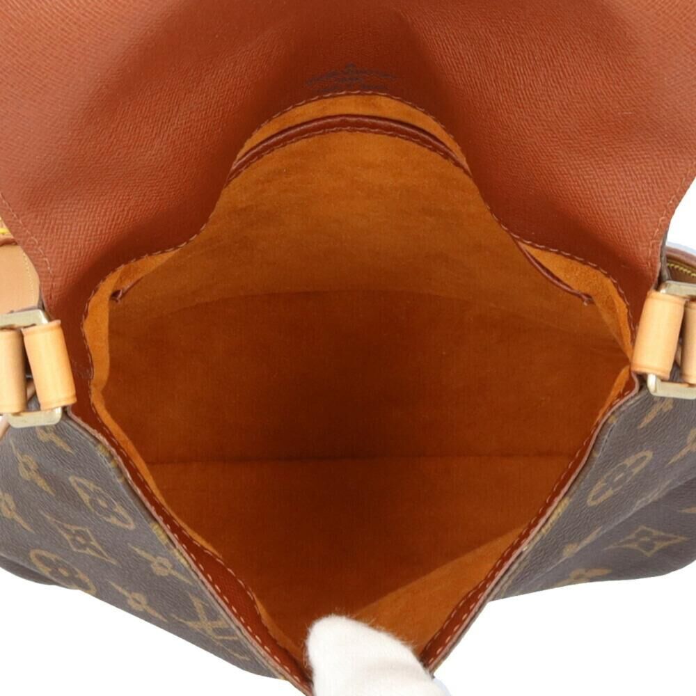 Louis Vuitton Musette Tango