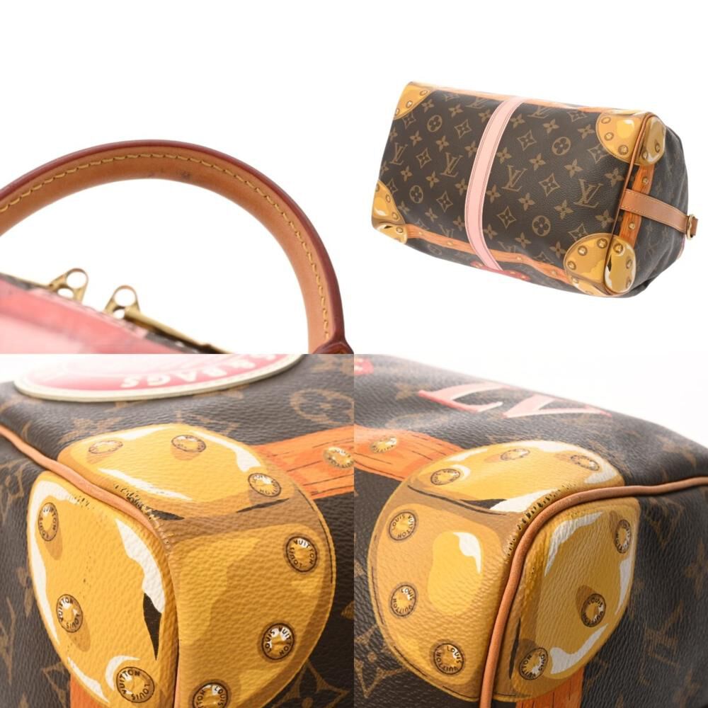 Louis Vuitton Speedy