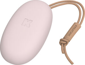 toCHARGE MINI, dusty pink, power bank