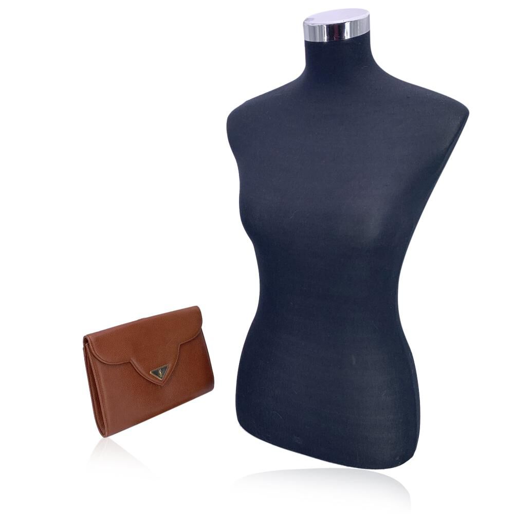 Yves Saint Laurent Clutch