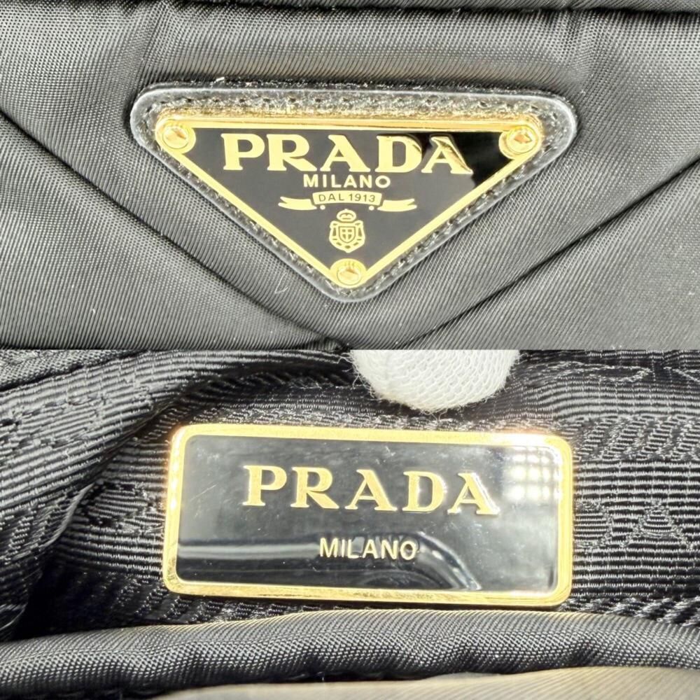 Prada Tote