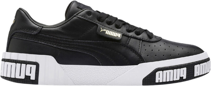 Cali Bold Sneakers