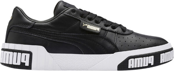 Cali Bold Sneakers