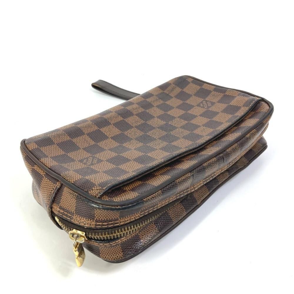 Louis Vuitton Pouch