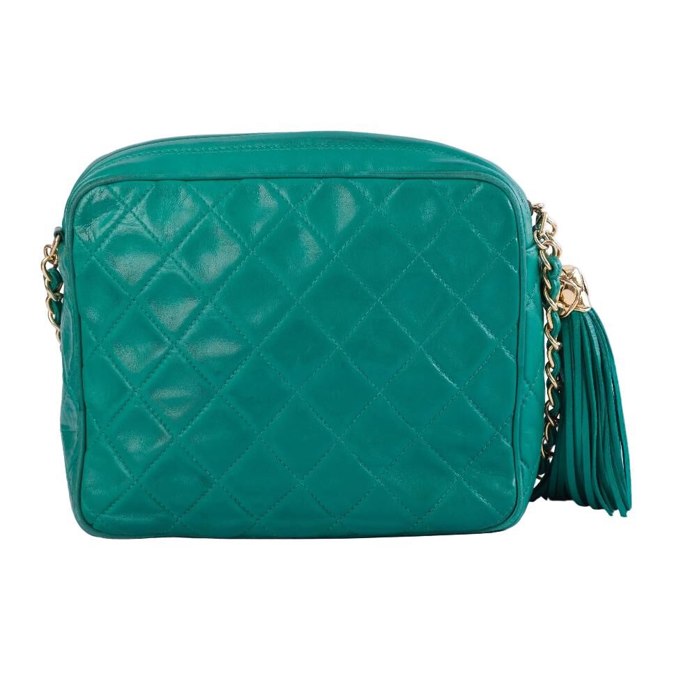Chanel Clutch