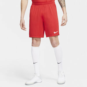 Dri-Fit park 3 træningsshorts