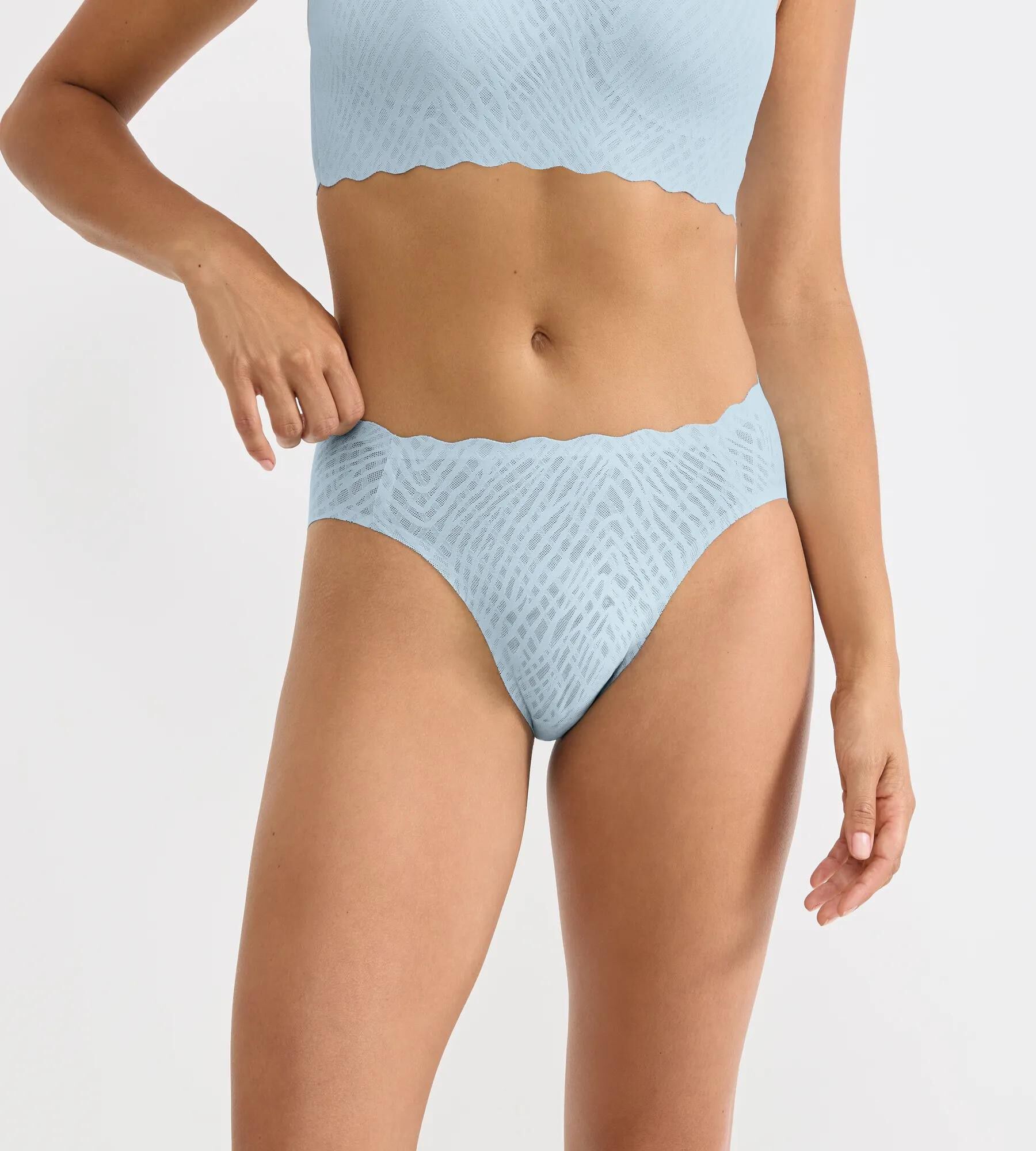 sloggi ZERO Feel Bliss High leg