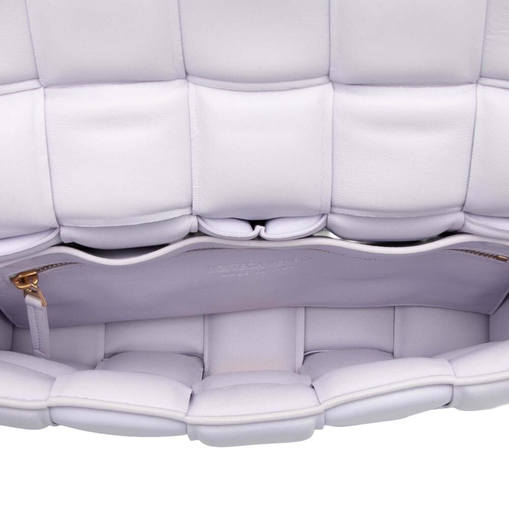 Bottega Veneta Padded Cassette Bag