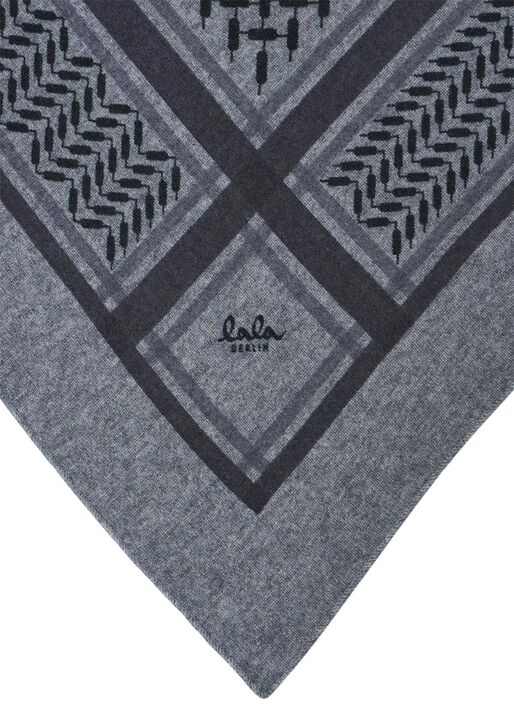 Triangle Trinity Classic M - 100% cashmere