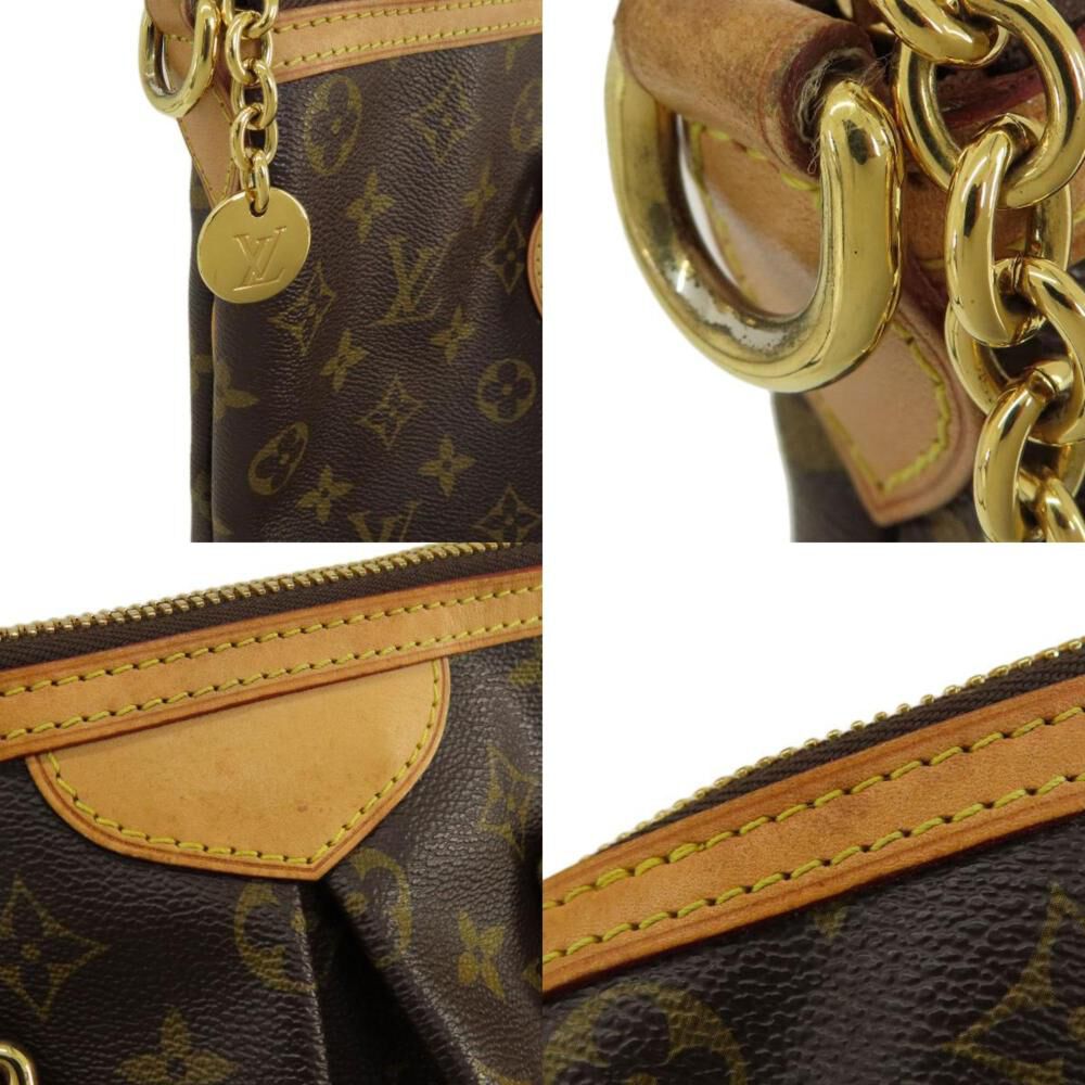 Louis Vuitton Palermo