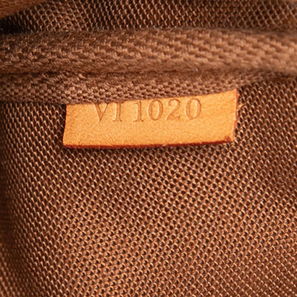Louis Vuitton Pochette Accessoires