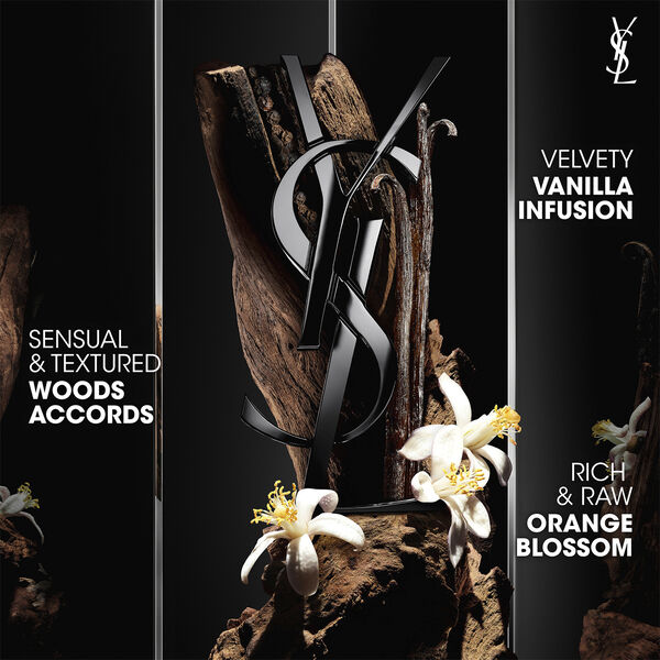 MYSLF Le Parfum