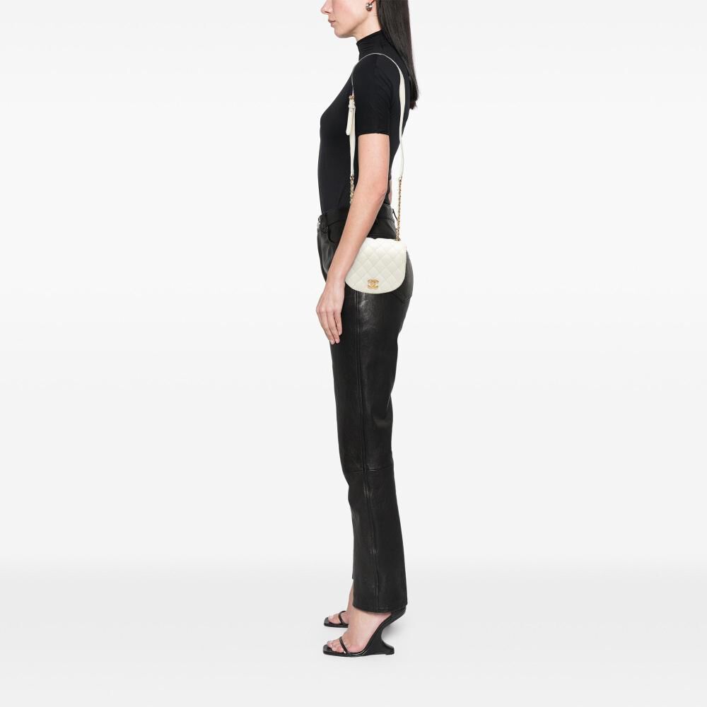 Chanel Crossbody Bag