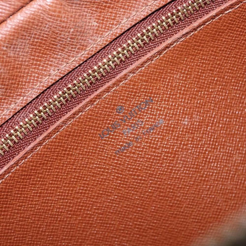 Louis Vuitton Trocadero