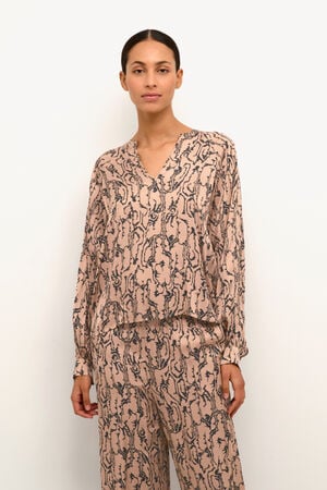 LotusKB Blouse