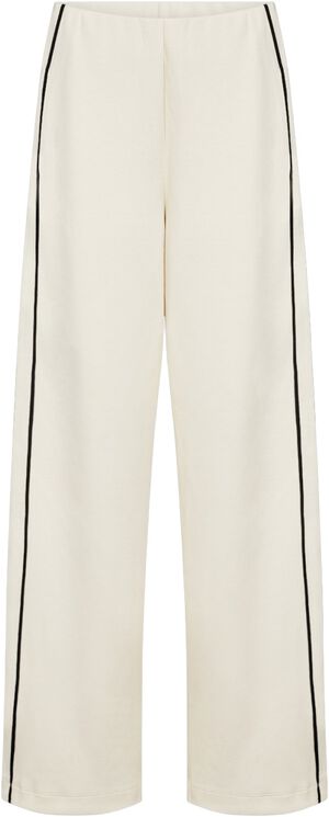 WA-SABINA 89 Bukser Creme