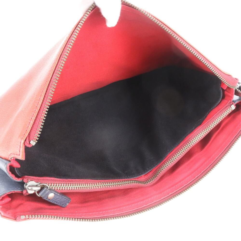 Burberry Clutch