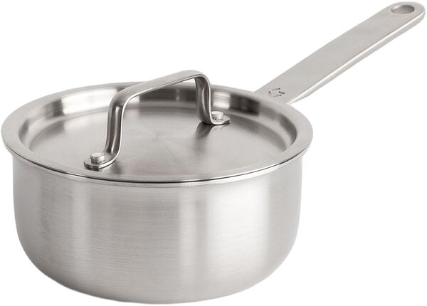 Kasserolle - 5-ply - 1,5L