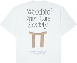 WBJuno Zhen Tee