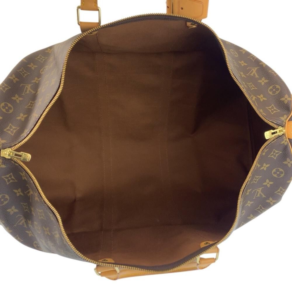 Louis Vuitton Keepall