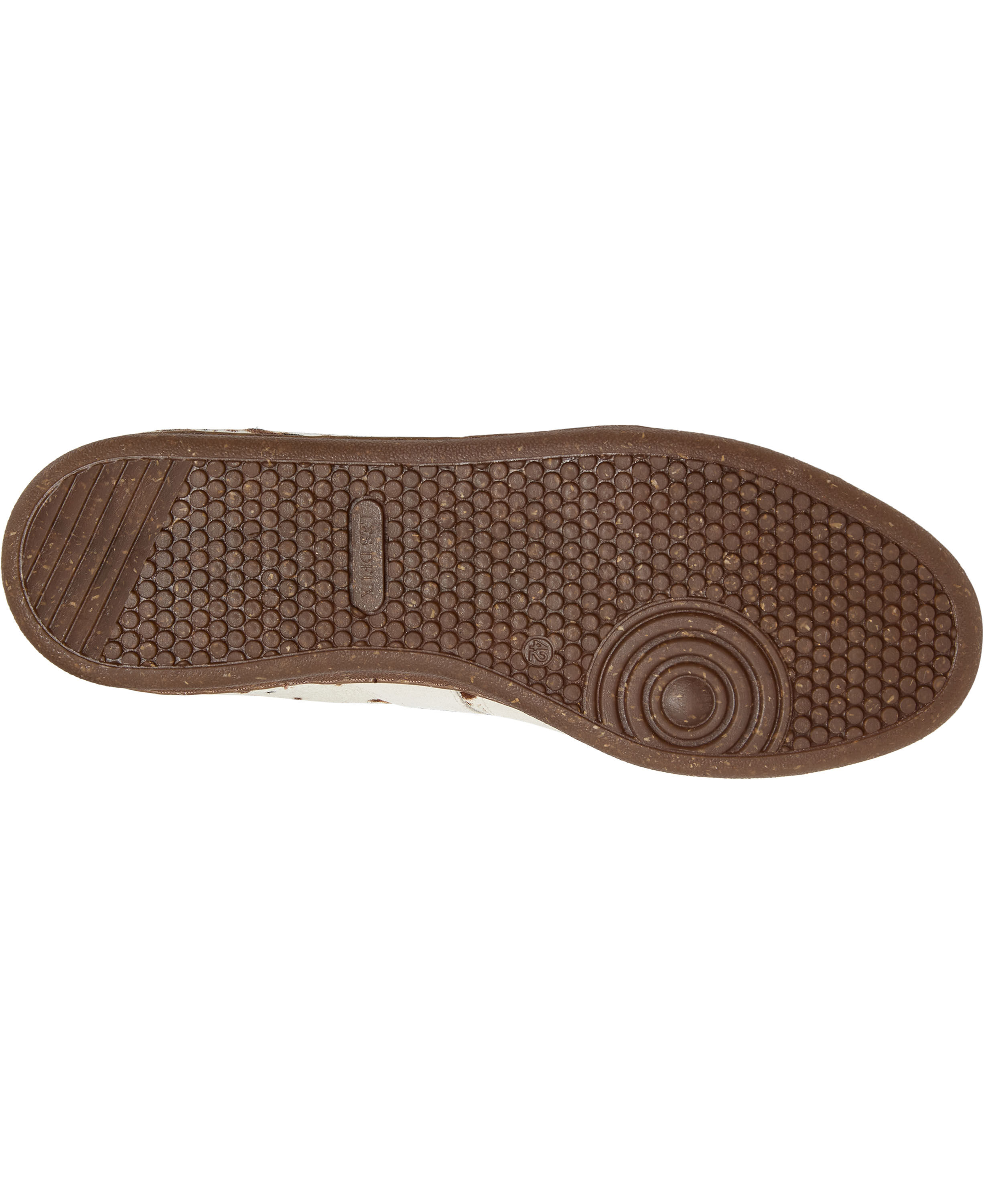 Pony Hair Sneaker