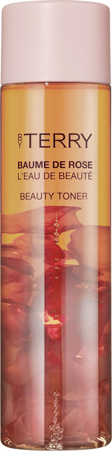 Baume de Rose Beauty Toner