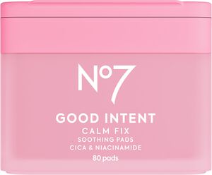 Good Intent Calm Fix Soothing Pads