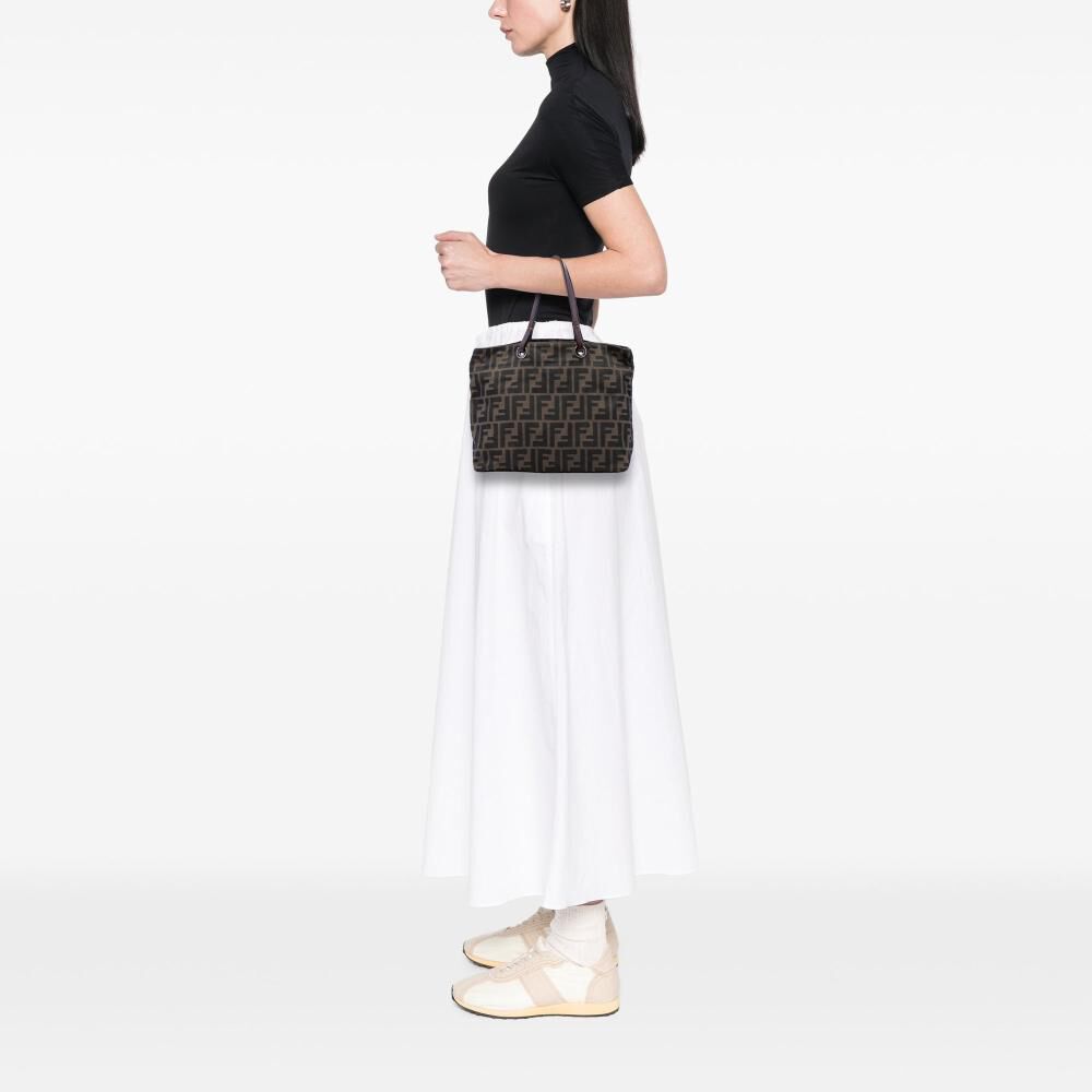 Fendi Tote