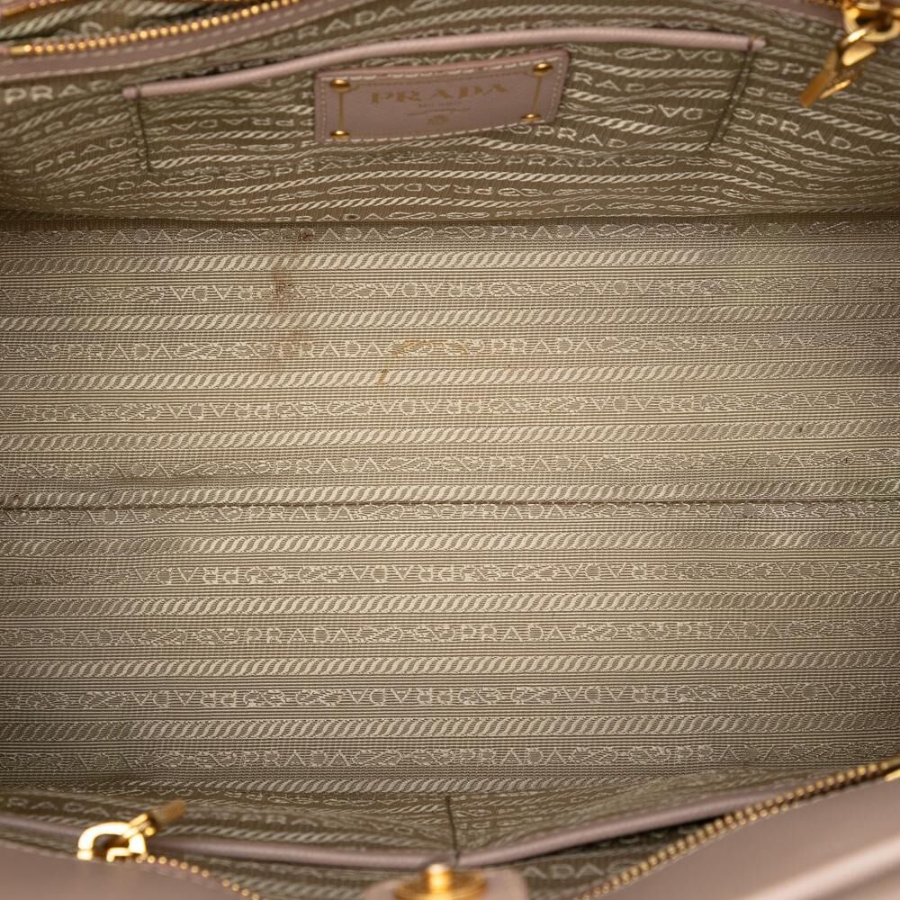 Prada Handbag
