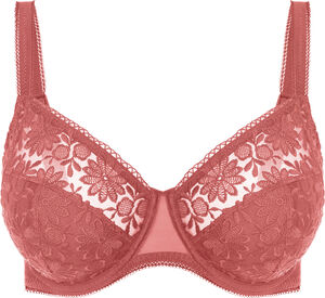 FULL CUP SUPPORT BRA