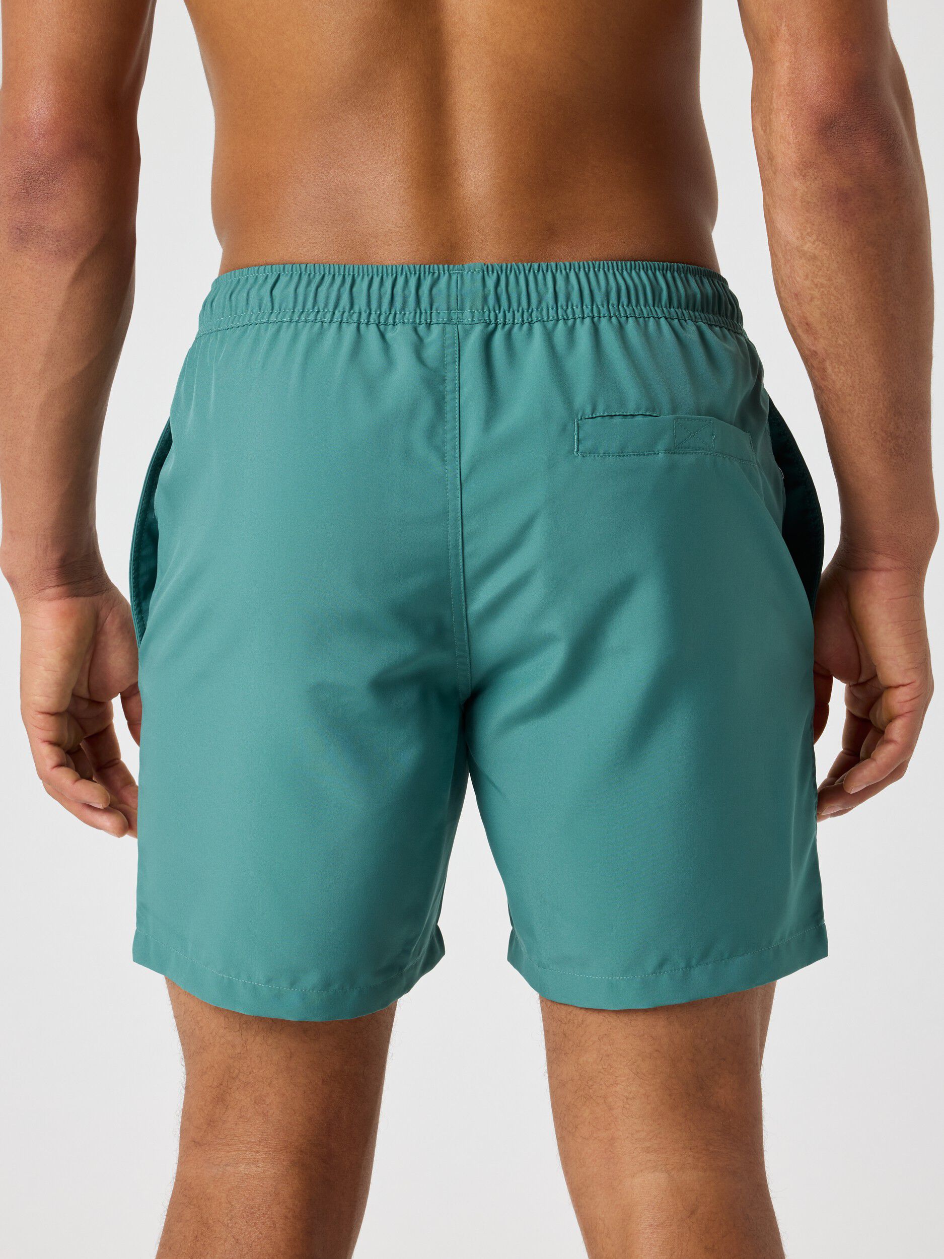 BORG SWIM SHORTS