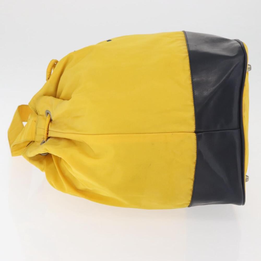 Prada Bucket Bag