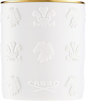 Vanisia porcelain candle 220 g