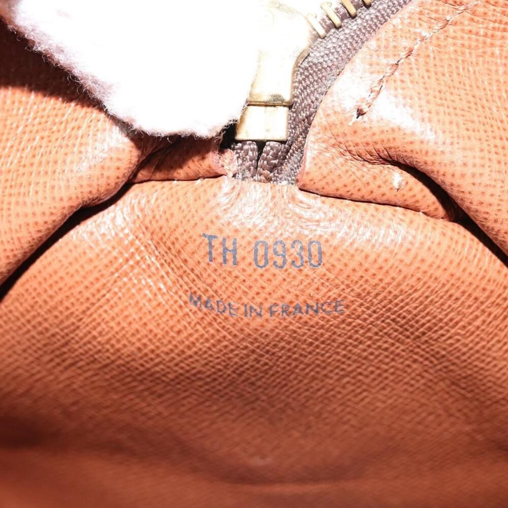 Louis Vuitton Papillon