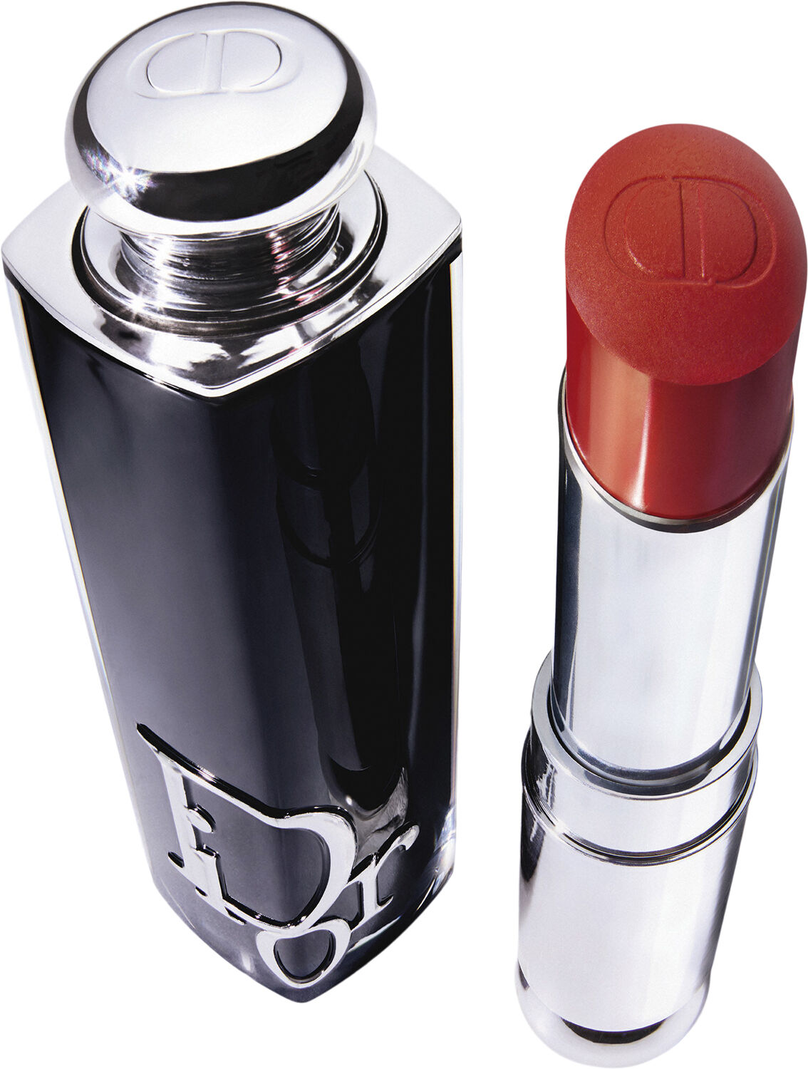 Dior Addict Shine Lipstick - 90% Natural Origin - Refillable