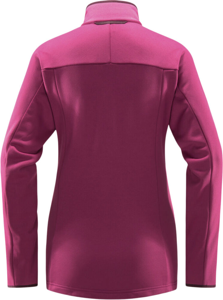 Frost Mid fleecetr&oslash;je