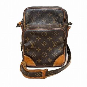 Louis Vuitton Amazone