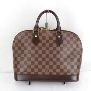 Louis Vuitton Alma