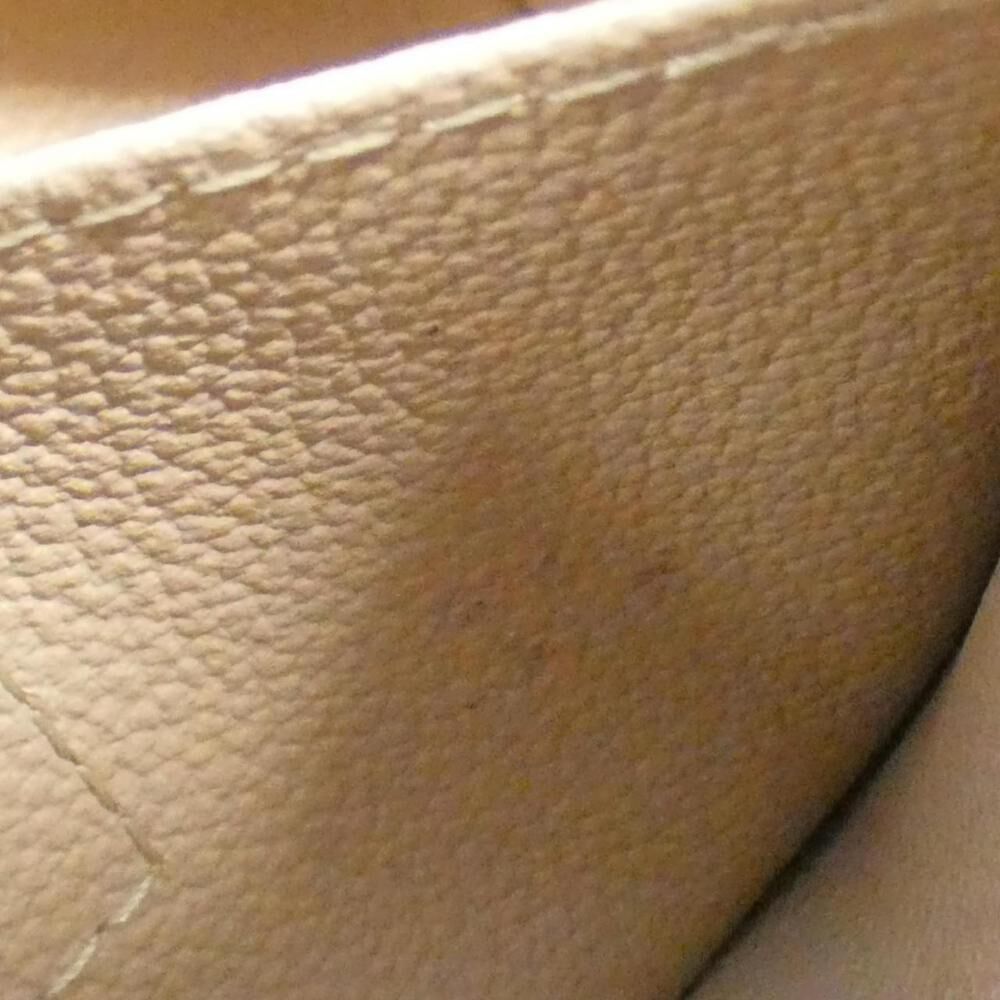 Louis Vuitton Cosmetic Pouch